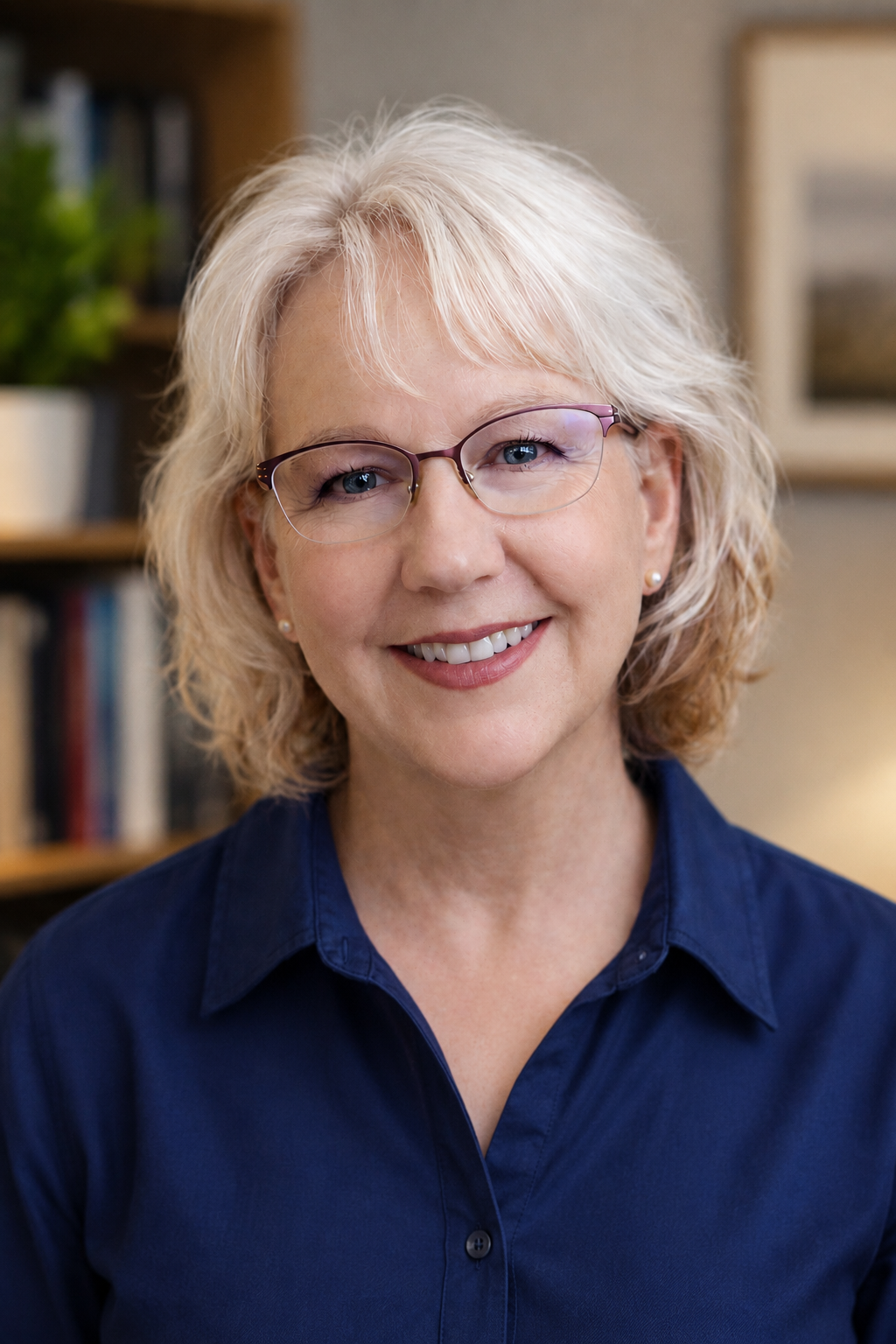 Rhonda Coats