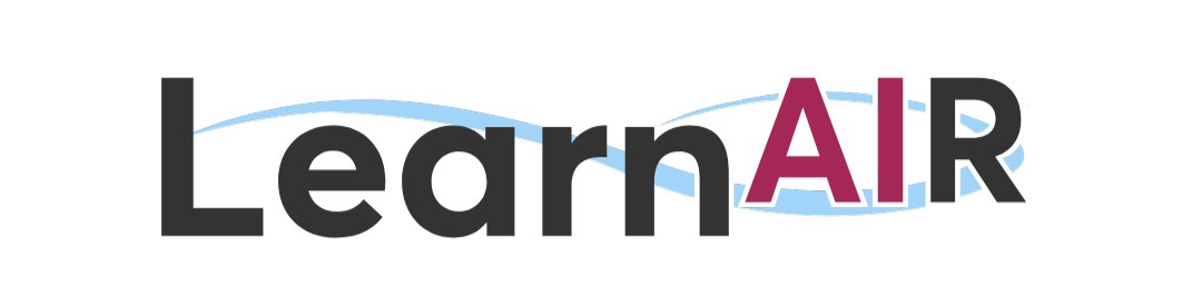LearnAIR - Human-First AI Training