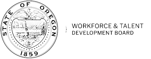 Oregon Workforce & Talent Development Board