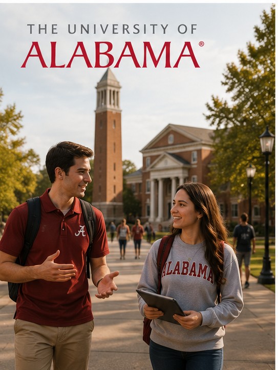 Building applied AI literacy at the University of Alabama
