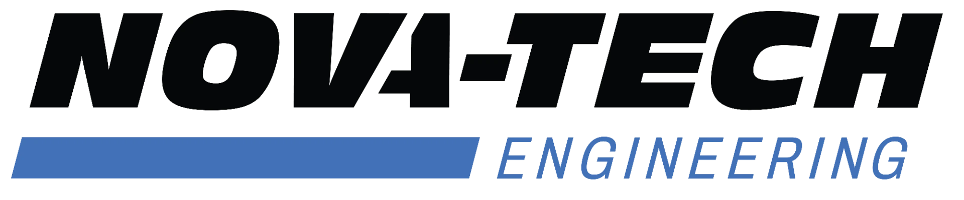 Nova-Tech Engineering