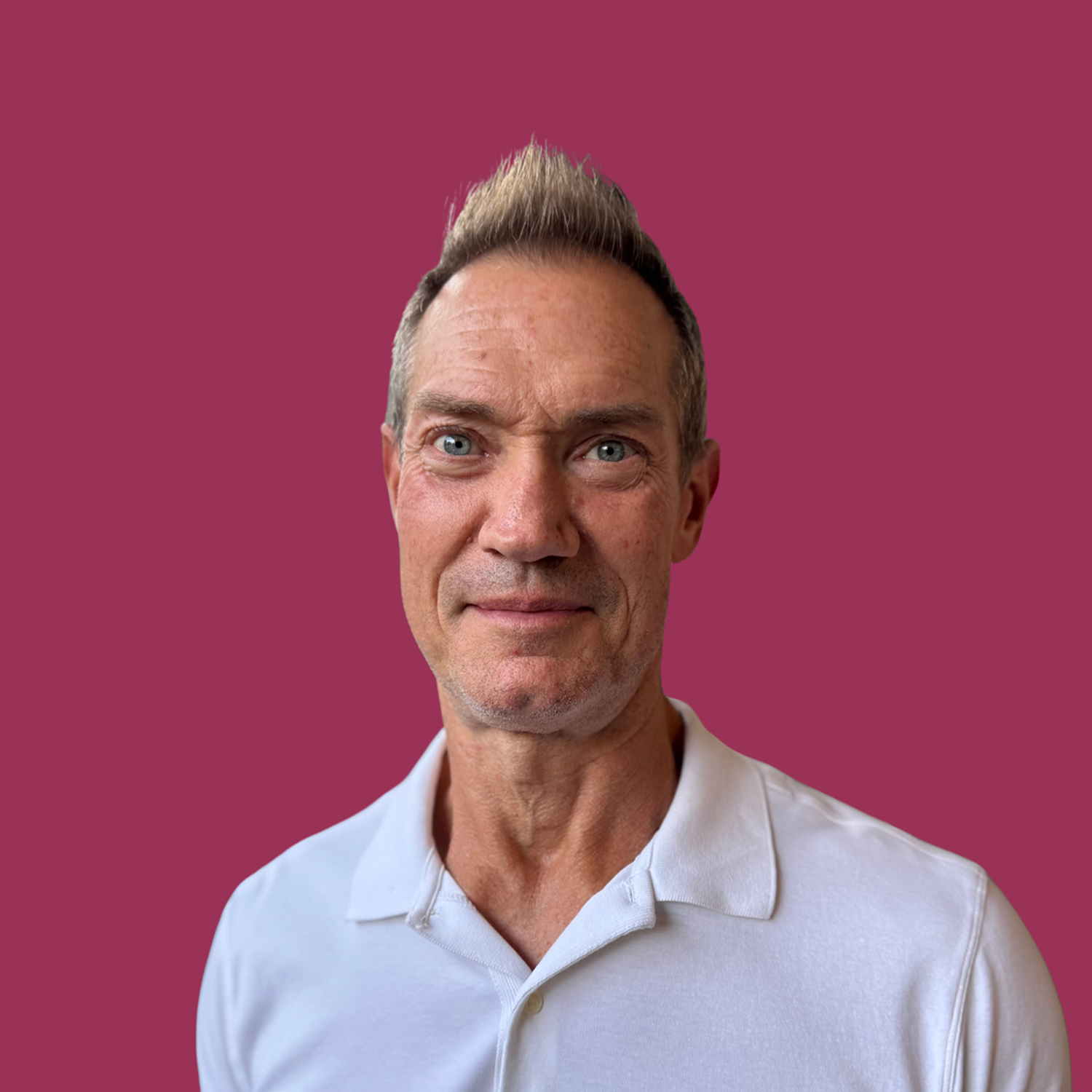 Mark Daugherty