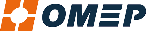 OMEP logo