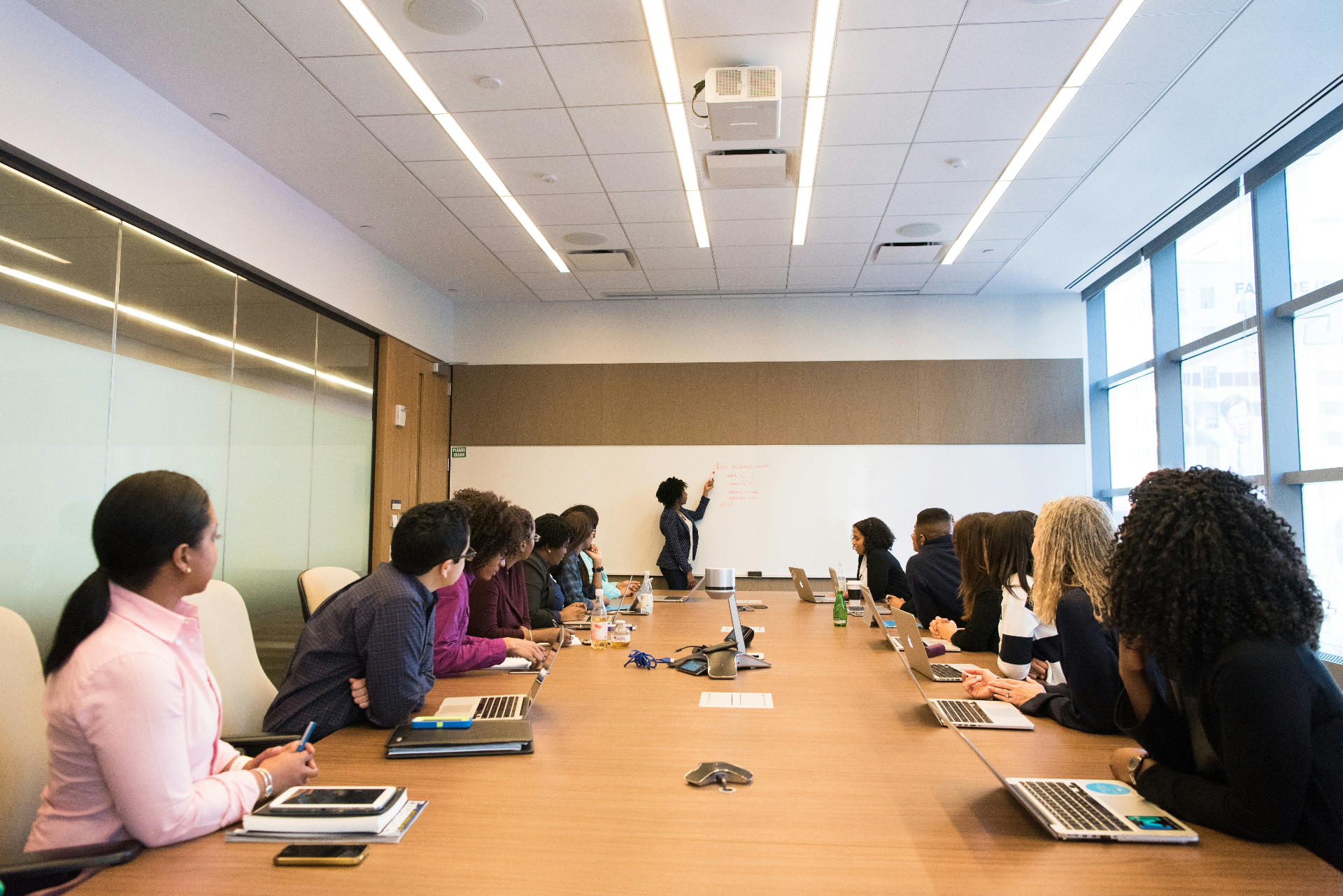 AI-ready Workforce Enablement