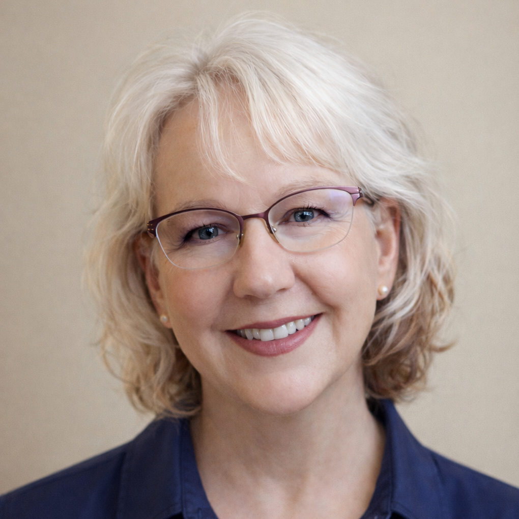 Rhonda Coats
