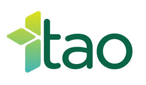 TAO logo