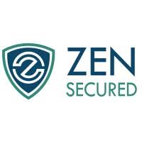 ZenSecured logo
